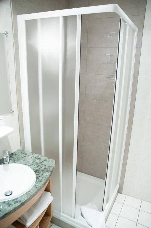 Hotel "Am Werl" Bad Saarow Rum bild