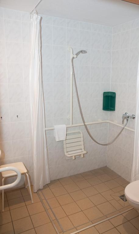 Hotel "Am Werl" Bad Saarow Rum bild